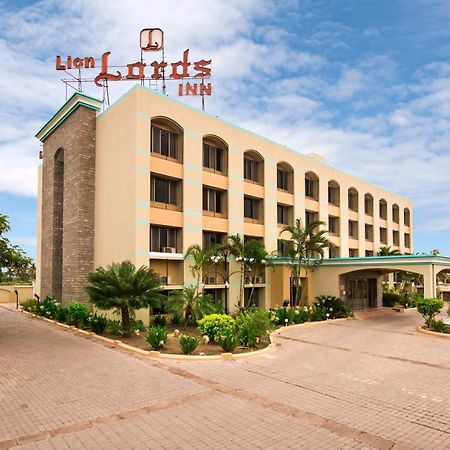 Lion Lords Inn Rajula Экстерьер фото