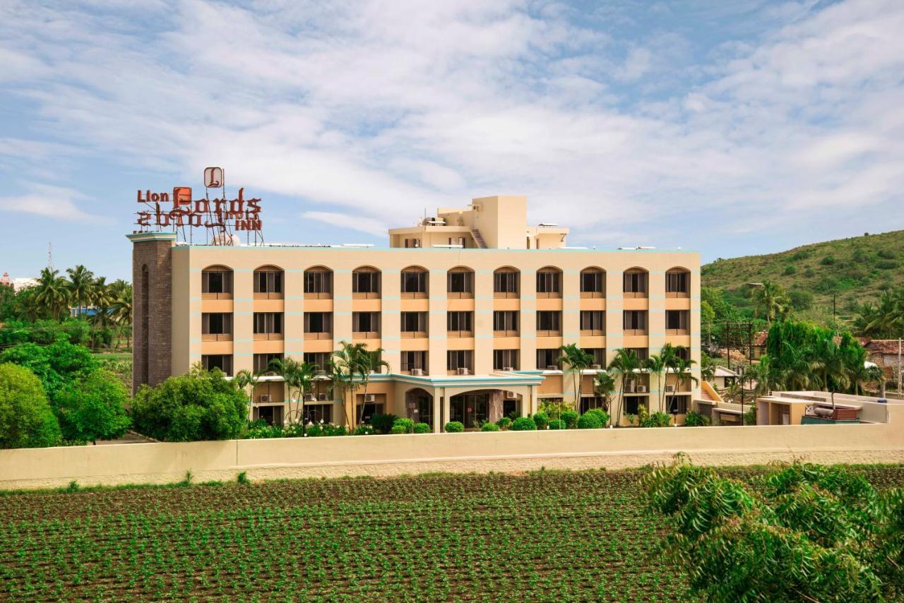 Lion Lords Inn Rajula Экстерьер фото