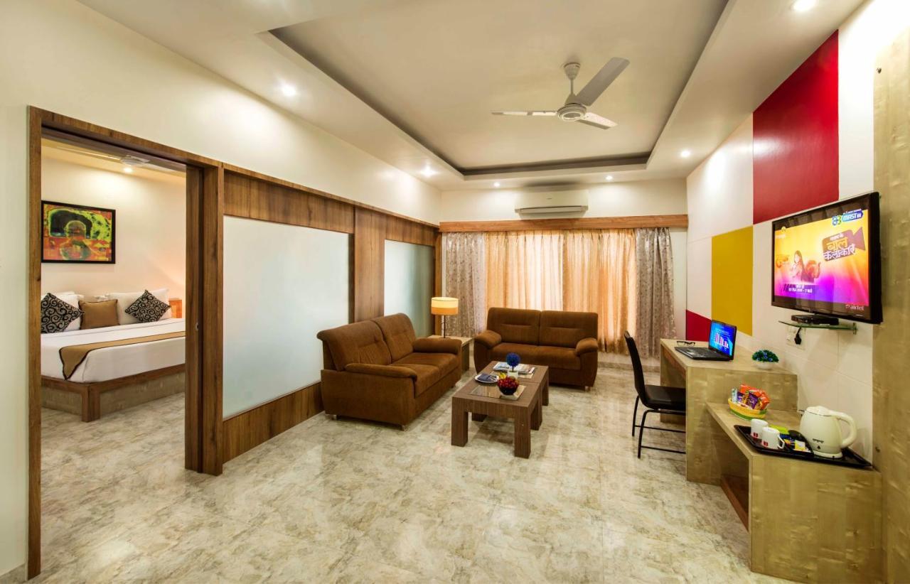 Lion Lords Inn Rajula Экстерьер фото