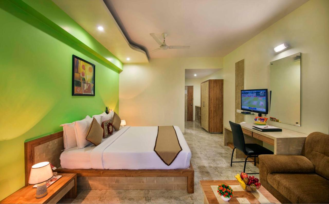 Lion Lords Inn Rajula Экстерьер фото